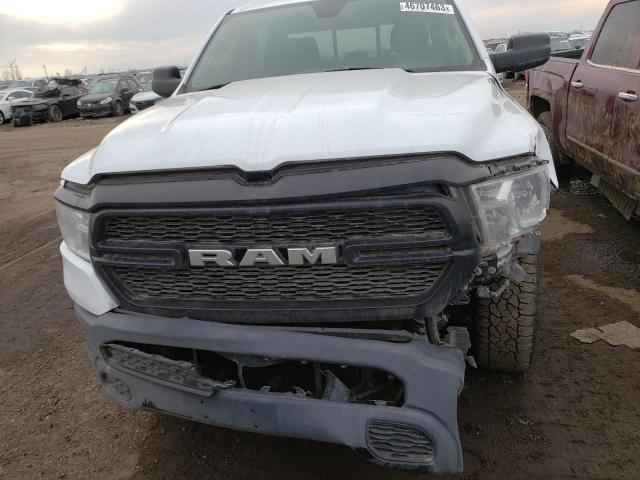 Photo 5 from auction – 2020 RAM 1500 TRADE with VIN 1C6SRFNT3LN222387