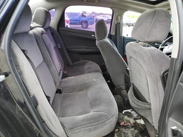 Photo 10 from auction – 2012 CHEVROLET IMPALA LT with VIN 2G1WG5E33C1252834