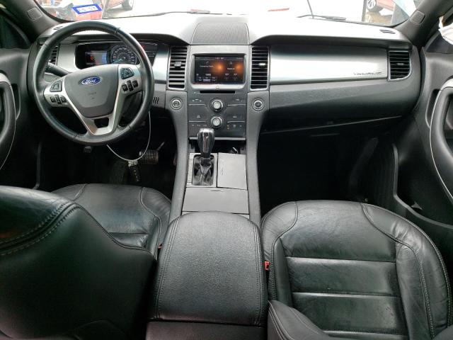 Photo 8 from auction – 2015 FORD TAURUS SEL with VIN 1FAHP2E80FG202951