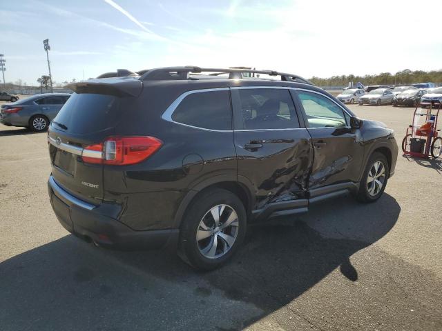 Photo 3 from auction – 2019 SUBARU ASCENT PRE with VIN 4S4WMACD3K3443064