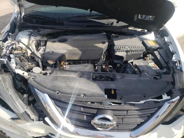 Photo 11 from auction – 2016 NISSAN ALTIMA 2.5 with VIN 1N4AL3AP5GC295412