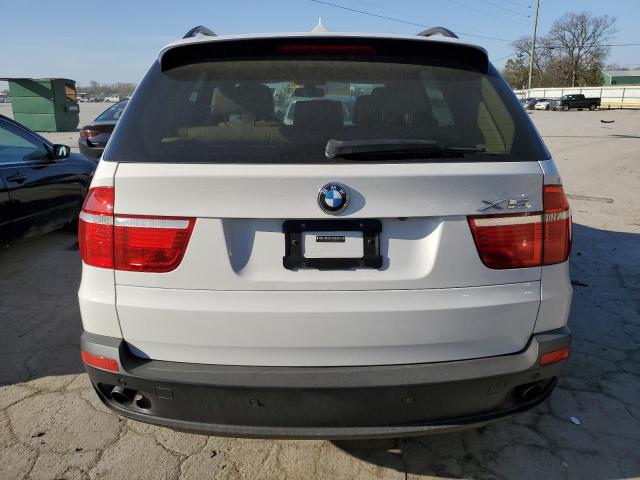 Photo 6 from auction – 2010 BMW X5 XDRIVE3 with VIN 5UXFE4C57AL278564