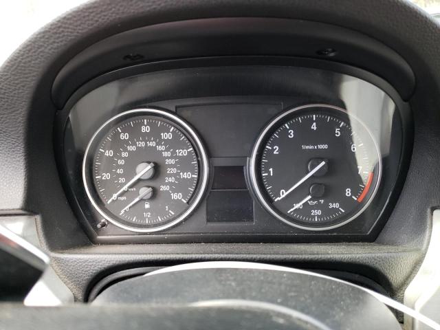 Photo 9 from auction – 2011 BMW 335 XI with VIN WBAKF9C57BE262233