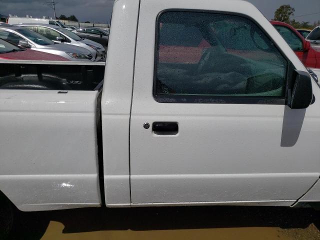Photo 10 from auction – 2009 FORD RANGER with VIN 1FTYR10D99PA64690