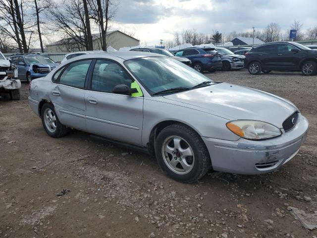 Photo 4 from auction – 2006 FORD TAURUS SE with VIN 1FAFP53U66A218972