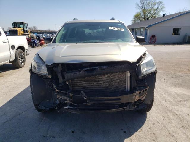 Photo 5 from auction – 2016 GMC ACADIA SLE with VIN 1GKKRPKDXGJ208211