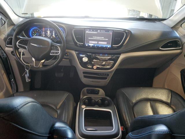 Фото 8 с аукциона – 2021 CHRYSLER PACIFICA T с VIN 2C4RC1BG2MR542999
