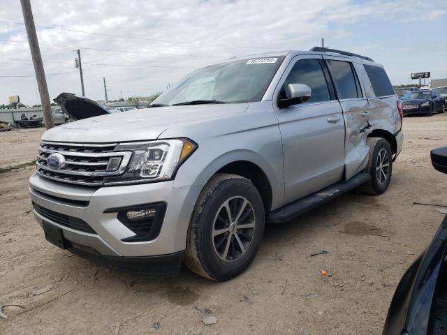 FORD EXPEDITION 2019 with VIN 1FMJU1HT6KEA82458 - Photo from auction