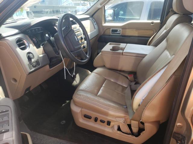 Photo 7 from auction – 2011 FORD F150 SUPER with VIN 1FTFW1ET0BFD36099