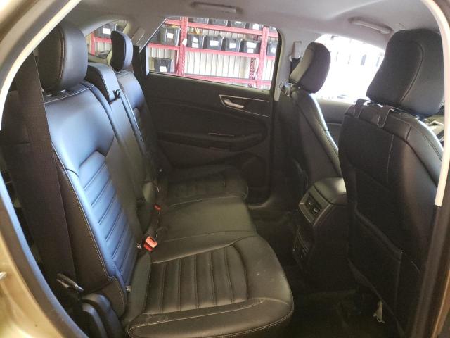 Foto 11 de la subasta – 2020 FORD EDGE SEL con VIN 2FMPK4J98LBB23783