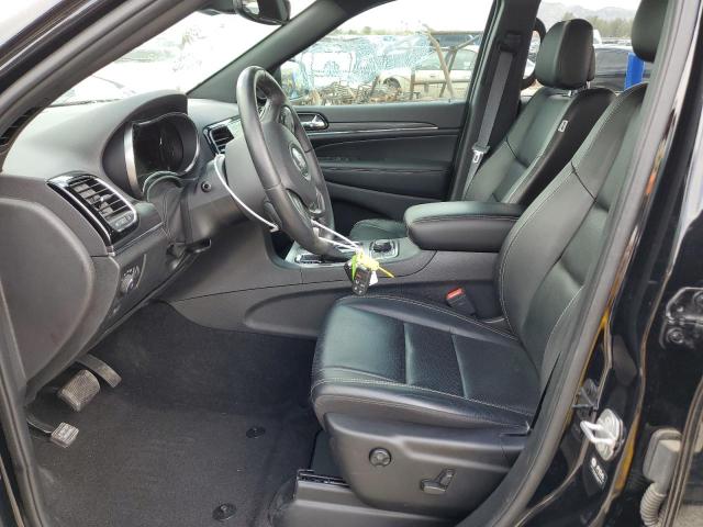 Photo 7 from auction – 2021 JEEP GRAND CHER with VIN 1C4RJFBG0MC677247