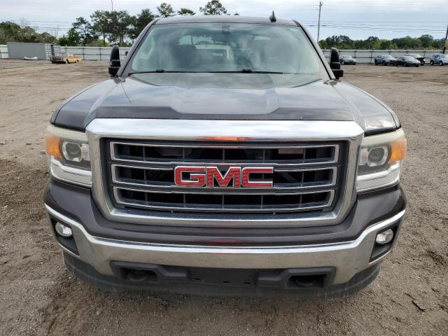 Photo 5 from auction – 2015 GMC SIERRA K15 with VIN 3GTU2UEC3FG513155