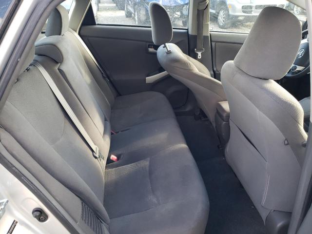Photo 10 from auction – 2011 TOYOTA PRIUS with VIN JTDKN3DU0B0263990