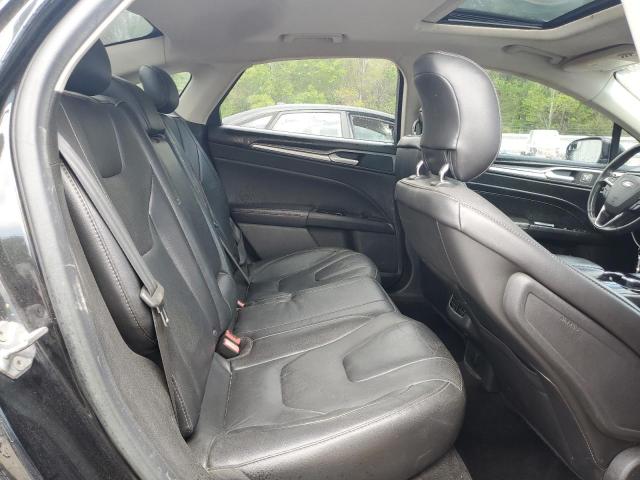 Photo 10 from auction – 2014 FORD FUSION TIT with VIN 3FA6P0K96ER173665