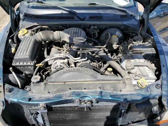 Photo 11 from auction – 1998 DODGE DAKOTA with VIN 1B7GG22Y2WS520397