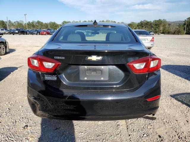 Photo 6 from auction – 2018 CHEVROLET CRUZE LS with VIN 1G1BC5SM2J7227074