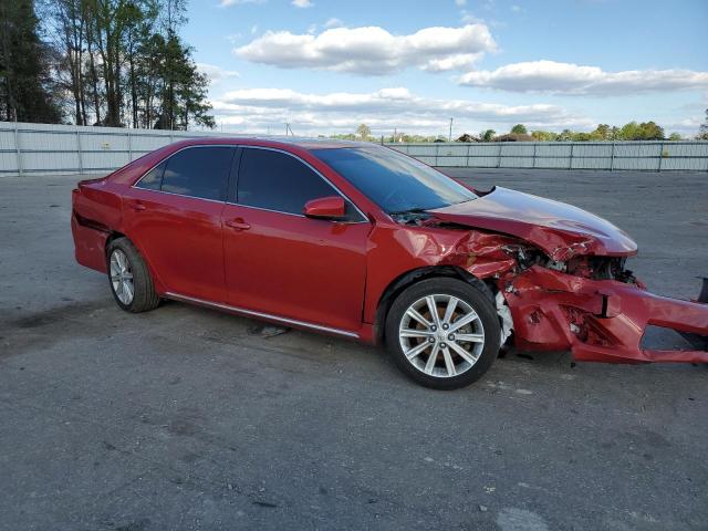Photo 4 from auction – 2014 TOYOTA CAMRY L with VIN 4T1BF1FK3EU805413
