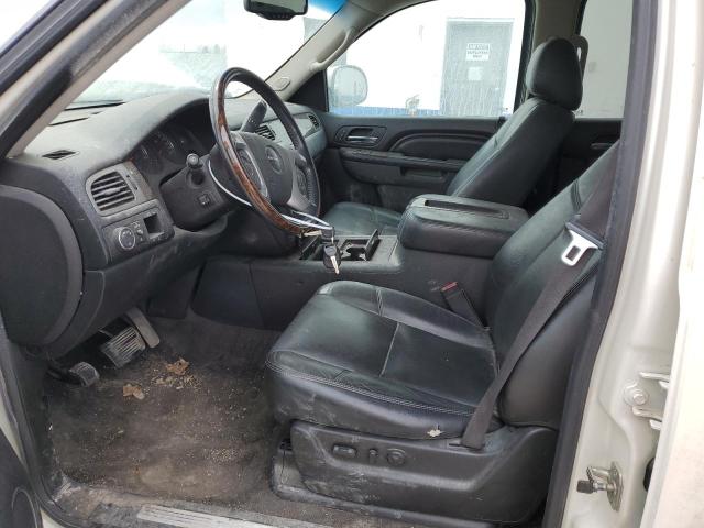 Photo 7 from auction – 2012 GMC YUKON DENA with VIN 1GKS2EEFXCR305555