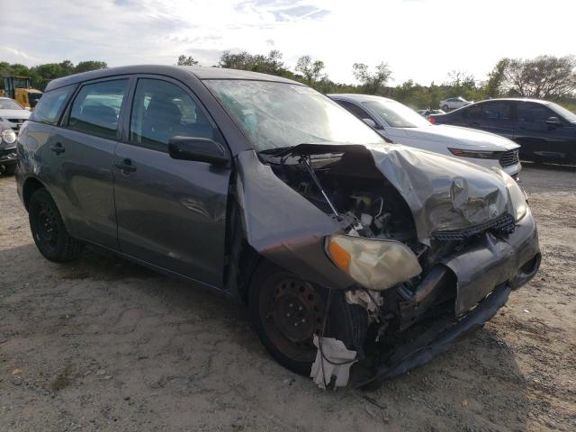 Photo 4 from auction – 2008 TOYOTA COROLLA MA with VIN 2T1KR32E08C712812