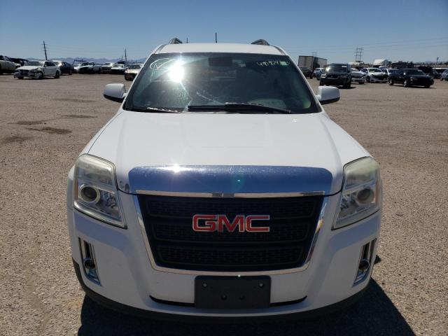 Photo 5 from auction – 2013 GMC TERRAIN SL with VIN 2GKALSEK2D6305681