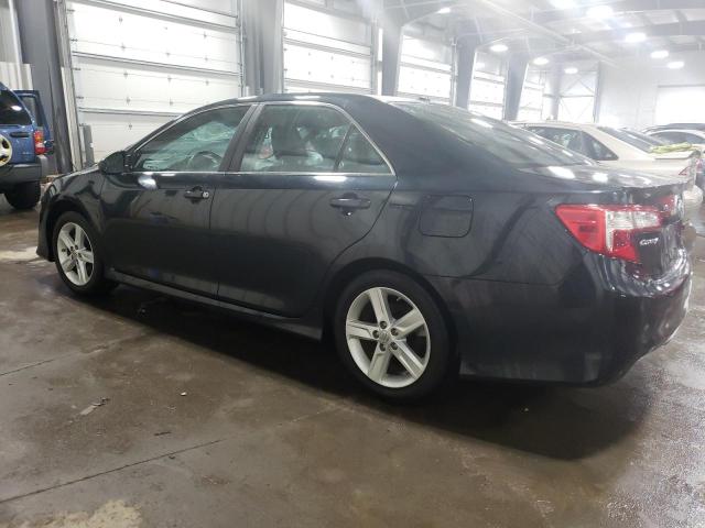 Photo 2 from auction – 2013 TOYOTA CAMRY L with VIN 4T1BF1FK1DU255367
