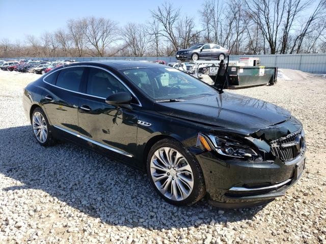 Photo 4 from auction – 2017 BUICK LACROSSE P with VIN 1G4ZS5SS4HU166020