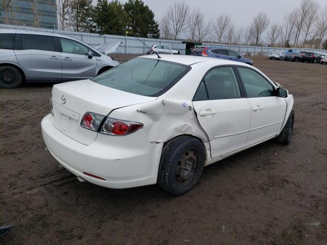 Photo 3 from auction – 2007 MAZDA 6 I with VIN 1YVHP80C775M44491