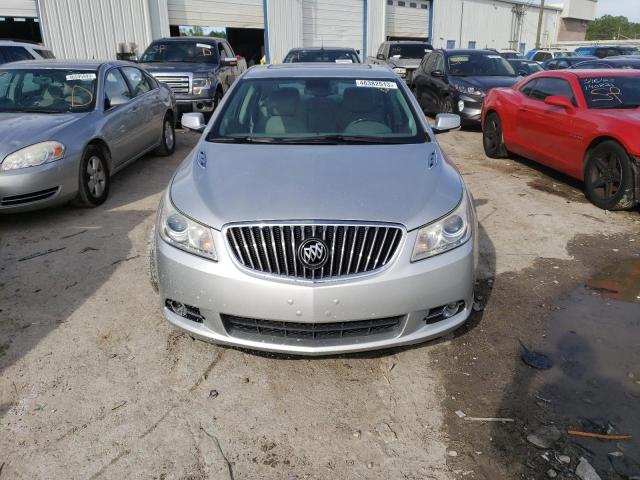 Photo 5 from auction – 2013 BUICK LACROSSE T with VIN 1G4GJ5E35DF194471