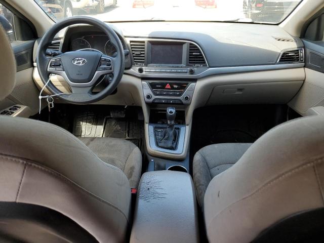Photo 8 from auction – 2017 HYUNDAI ELANTRA with VIN 5NPD84LF6HH009477