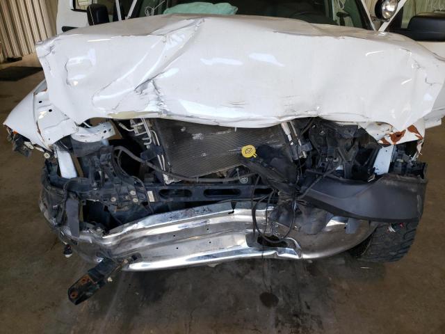 Photo 11 from auction – 2018 RAM 1500 SSV with VIN 1C6RR7XTXJS222838