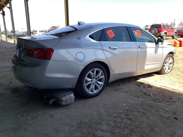 Photo 3 from auction – 2018 CHEVROLET IMPALA LT with VIN 2G1105S3XJ9152814