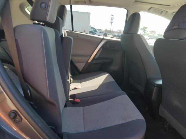 Photo 11 from auction – 2013 TOYOTA RAV4 XLE with VIN JTMRFREV0D5011393