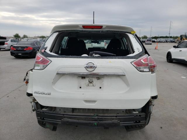 Photo 6 from auction – 2016 NISSAN ROGUE S with VIN 5N1AT2MT7GC815277
