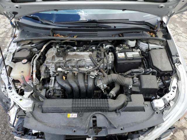 Photo 11 from auction – 2020 TOYOTA COROLLA LE with VIN 5YFEPRAE6LP023986