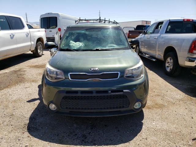 Photo 5 from auction – 2015 KIA SOUL with VIN KNDJN2A2XF7804338