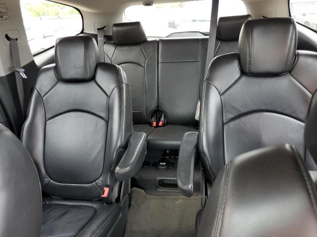 Photo 10 from auction – 2009 CHEVROLET TRAVERSE L with VIN 1GNER23D39S144656