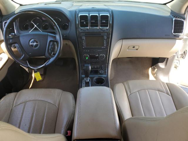 Photo 8 from auction – 2011 GMC ACADIA DEN with VIN 1GKKVTED4BJ274973