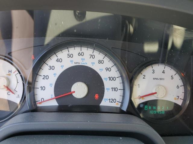 Photo 9 from auction – 2005 DODGE DAKOTA ST with VIN 1D7HW22K35S316232