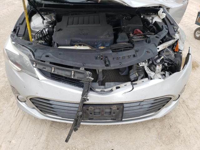 صورة رقم 11 من المزاد - 2014 TOYOTA AVALON BAS مع VIN 4T1BK1EBXEU091129