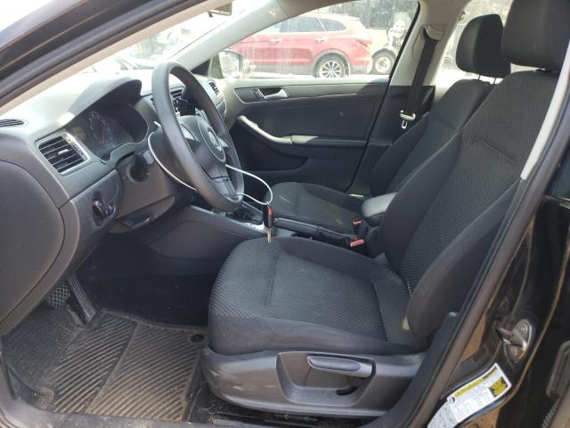 Photo 7 from auction – 2014 VOLKSWAGEN JETTA BASE with VIN 3VW2K7AJ8EM436311