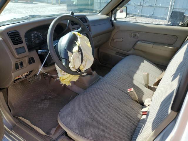 Photo 8 from auction – 1998 NISSAN FRONTIER X with VIN 1N6DD21S6WC362808