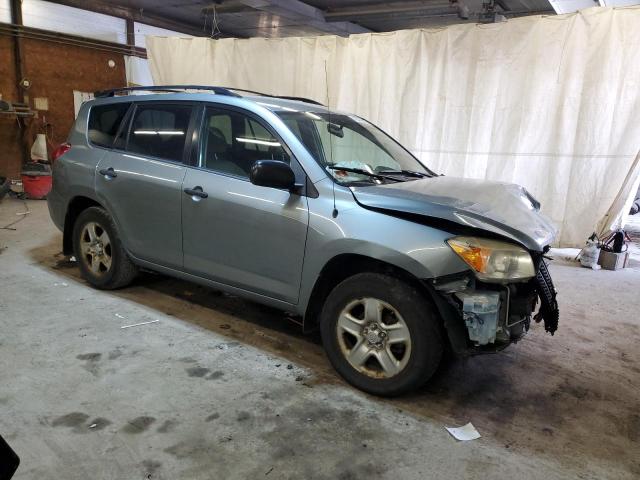 Photo 4 from auction – 2008 TOYOTA RAV4 with VIN JTMBD35V485193383