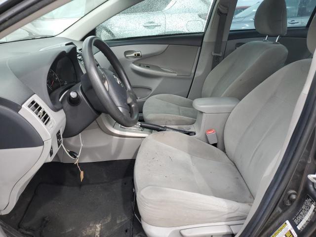 Zdjęcie 7 z aukcji – 2013 TOYOTA COROLLA BA z VIN 2T1BU4EE9DC936140