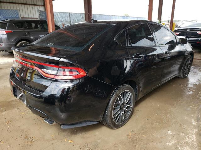 Photo 3 from auction – 2015 DODGE DART SE with VIN 1C3CDFAA9FD277697