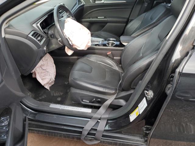 Photo 7 from auction – 2013 FORD FUSION TIT with VIN 3FA6P0K90DR265370