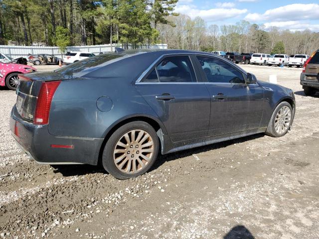 Photo 3 from auction – 2010 CADILLAC CTS PERFOR with VIN 1G6DK5EV7A0114160