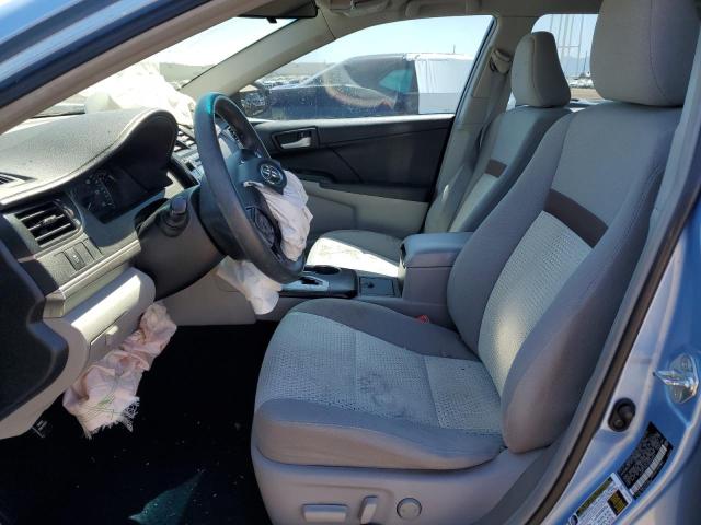 Photo 7 from auction – 2012 TOYOTA CAMRY BASE with VIN 4T4BF1FK7CR183921