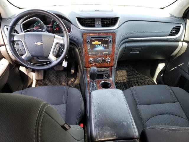 Photo 8 from auction – 2014 CHEVROLET TRAVERSE L with VIN 1GNKVGKD0EJ297718