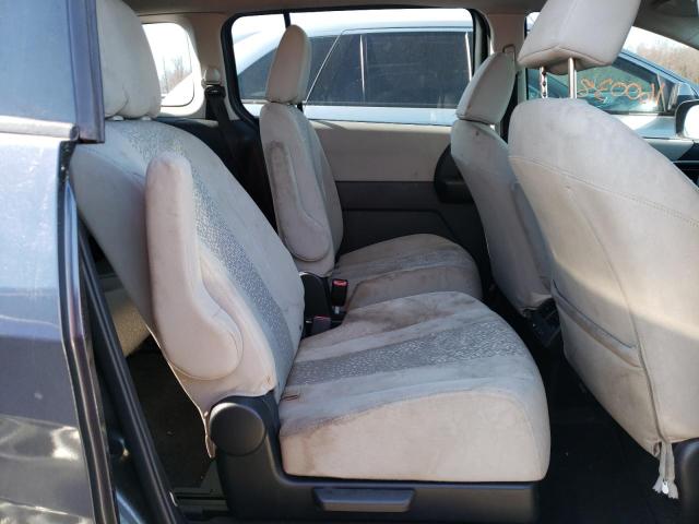 Photo 10 from auction – 2012 MAZDA 5 with VIN JM1CW2BL6C0133431