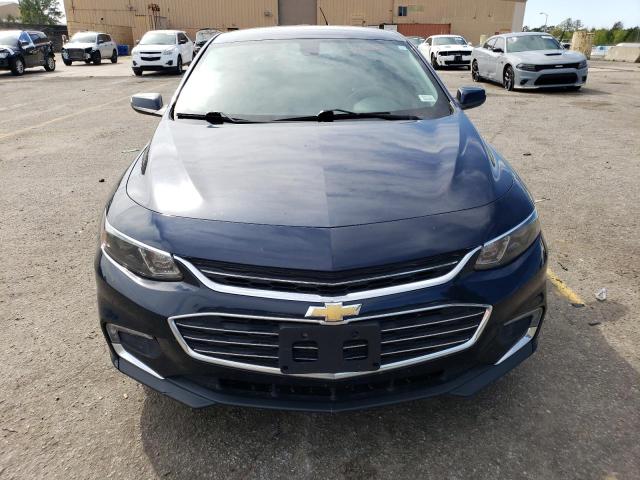 Photo 5 from auction – 2016 CHEVROLET MALIBU LT with VIN 1G1ZE5ST2GF345558